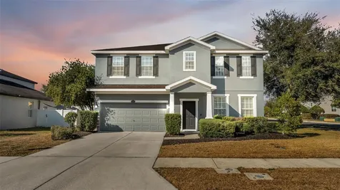 3202 Magnolia Garden Drive Plant City FL 33567