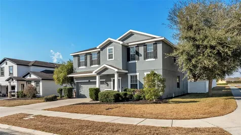 3202 Magnolia Garden Drive Plant City FL 33567