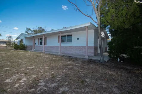 6730 Jackson Street New Port Richey FL 34653