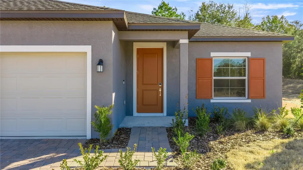 6664 SW 180th Circle Dunnellon FL 34432
