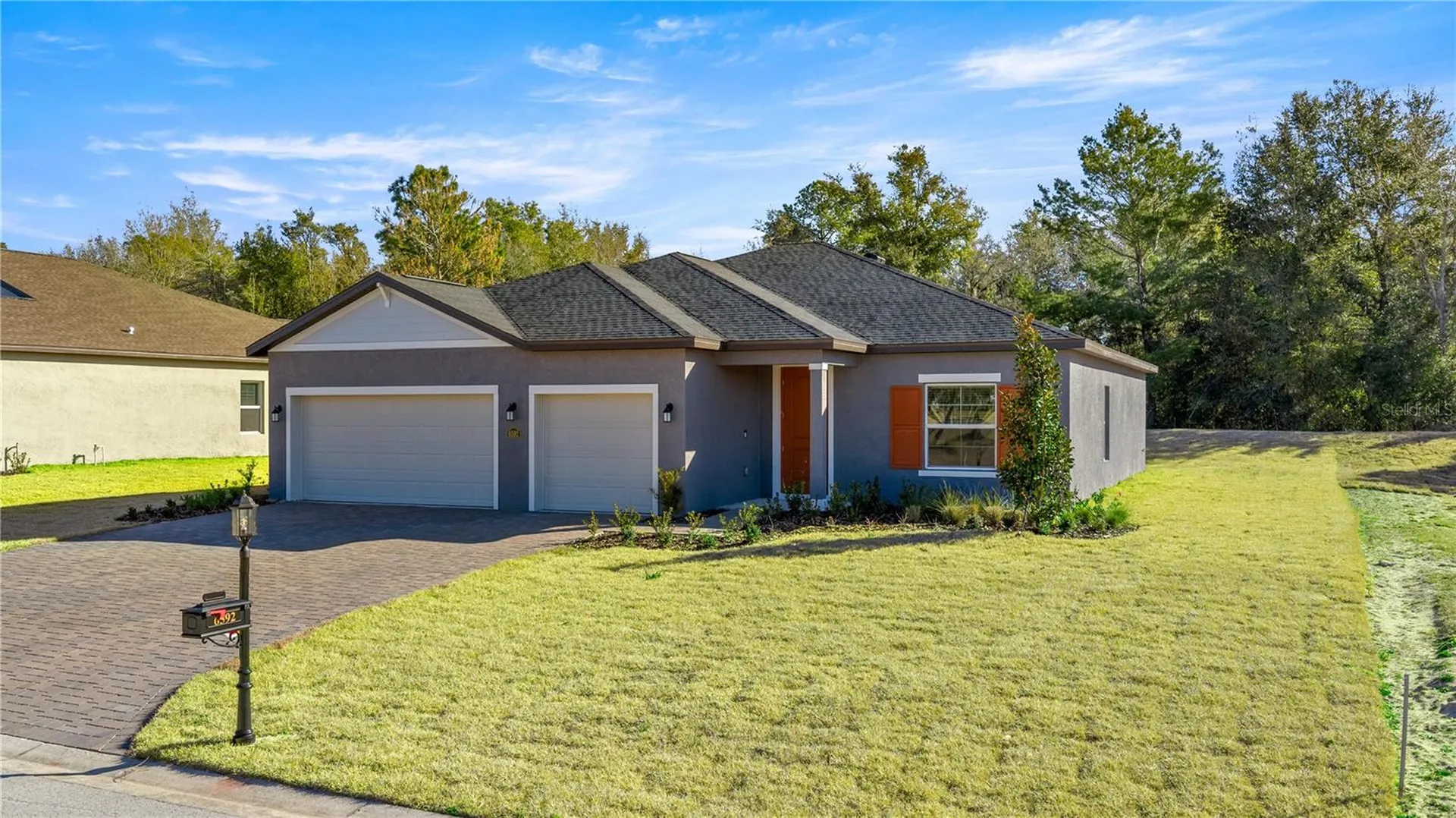 6664 SW 180th Circle Dunnellon FL 34432