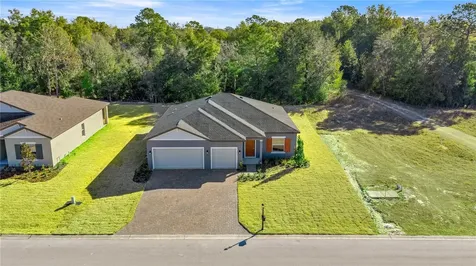 6664 SW 180th Circle Dunnellon FL 34432