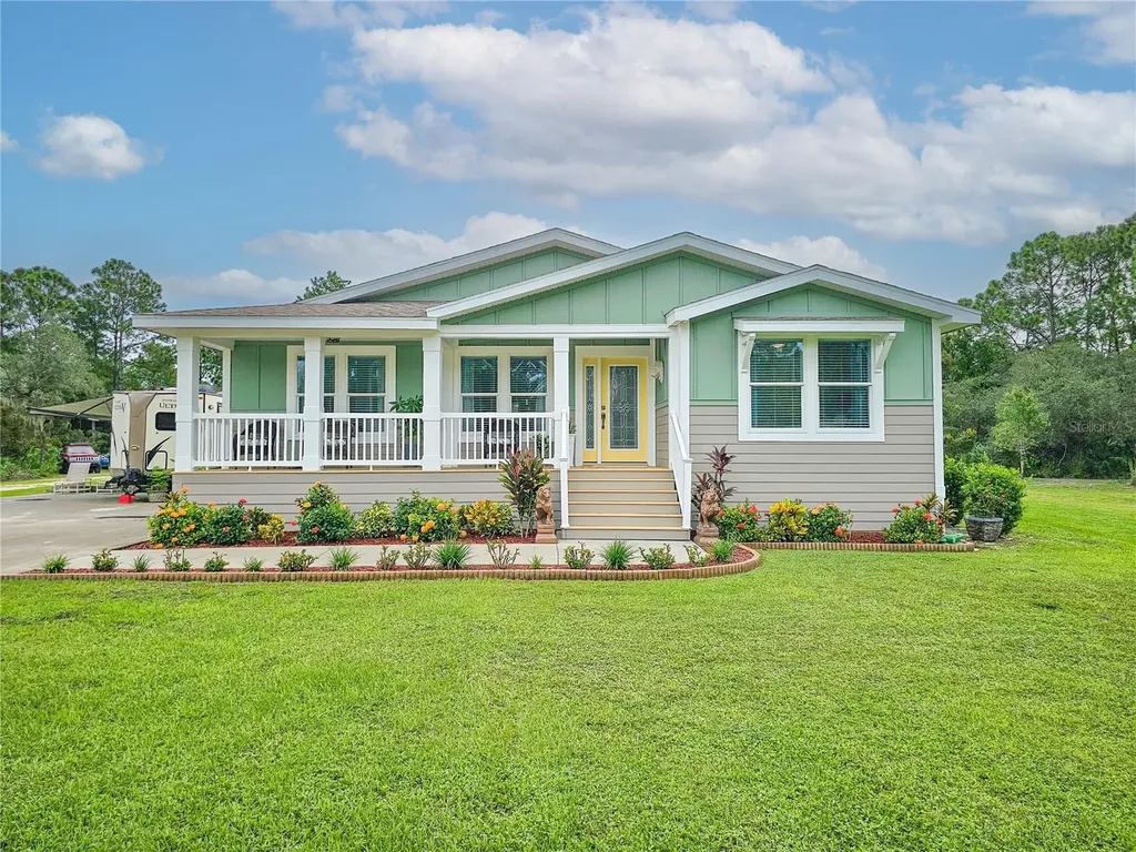 875 Volco Road Edgewater FL 32141