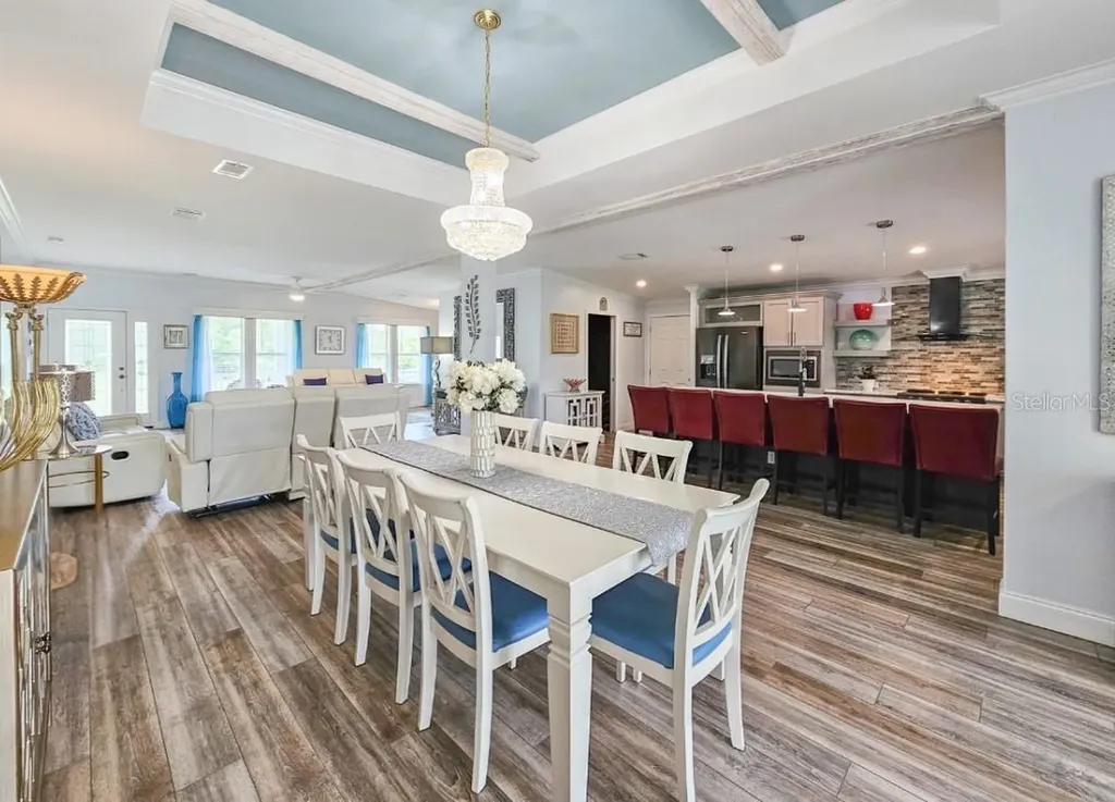 875 Volco Road Edgewater FL 32141