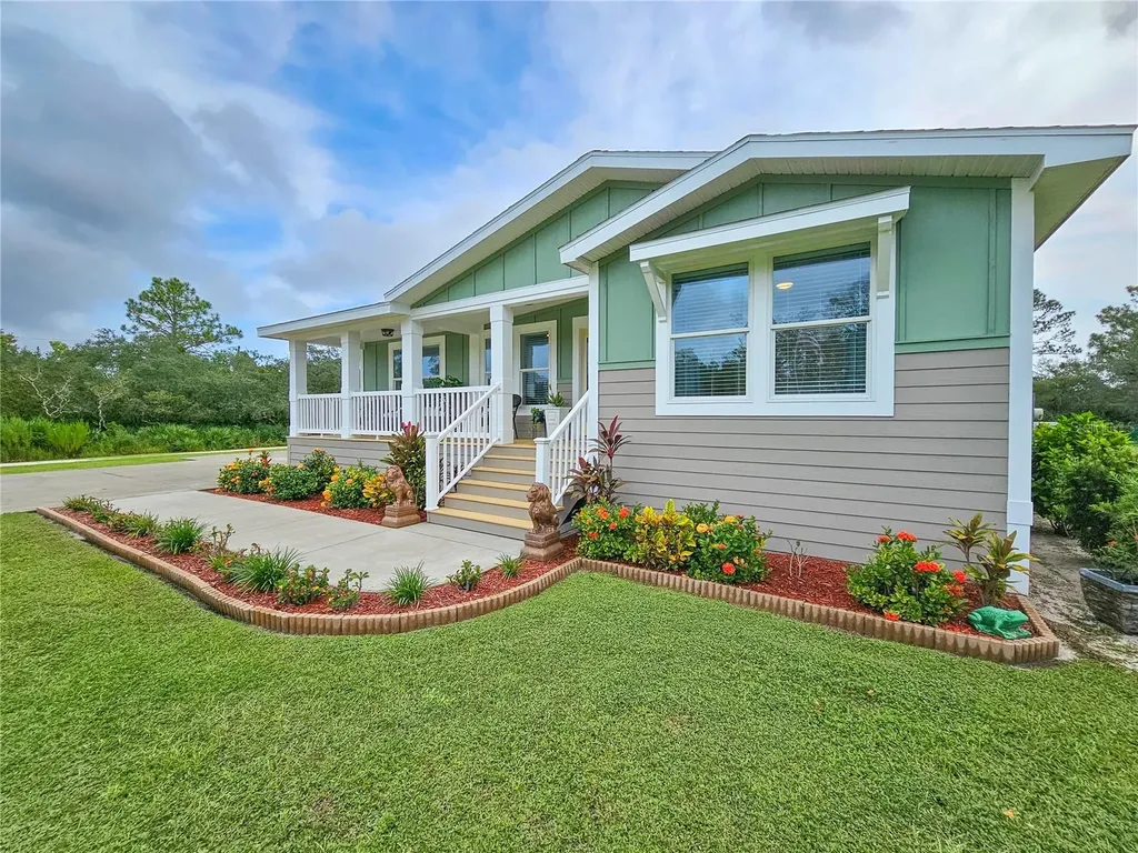 875 Volco Road Edgewater FL 32141