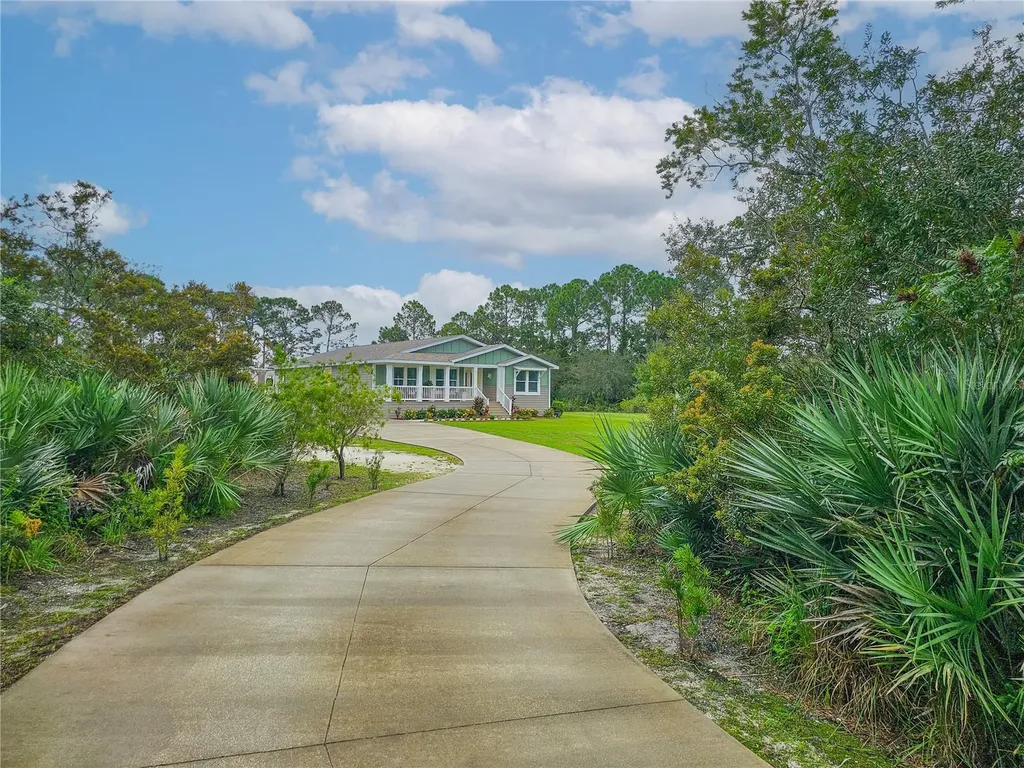 875 Volco Road Edgewater FL 32141