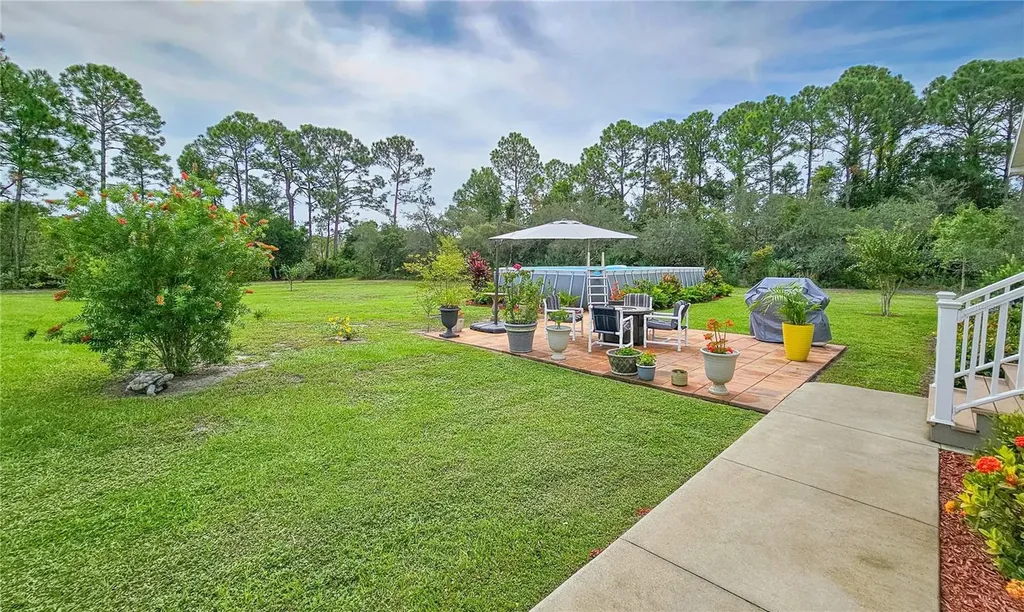 875 Volco Road Edgewater FL 32141