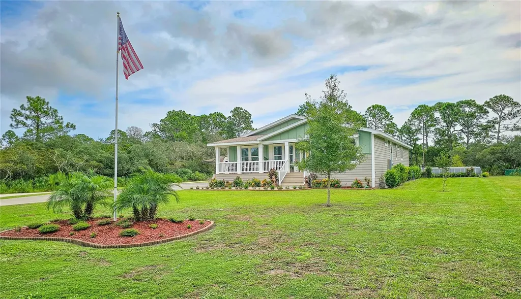 875 Volco Road Edgewater FL 32141