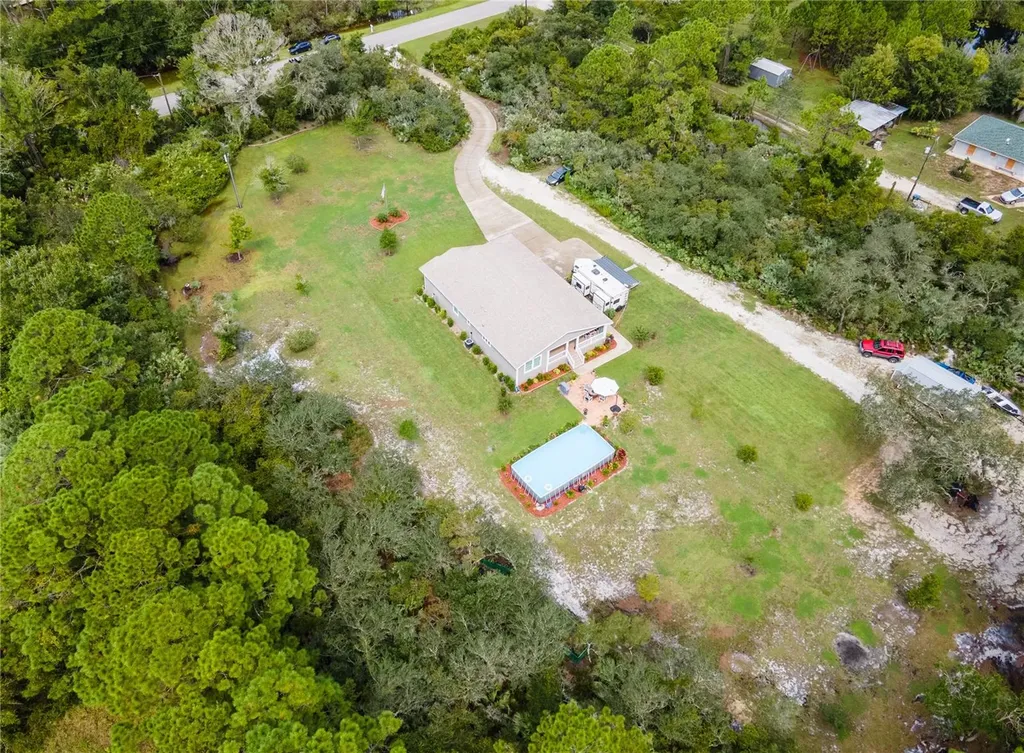 875 Volco Road Edgewater FL 32141