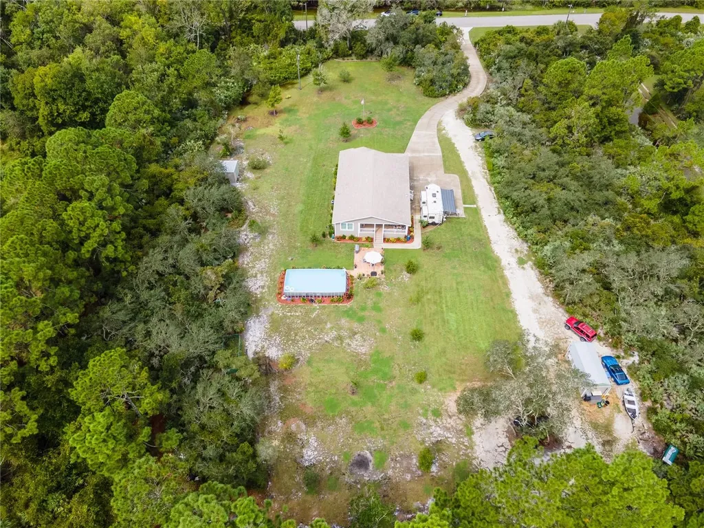 875 Volco Road Edgewater FL 32141