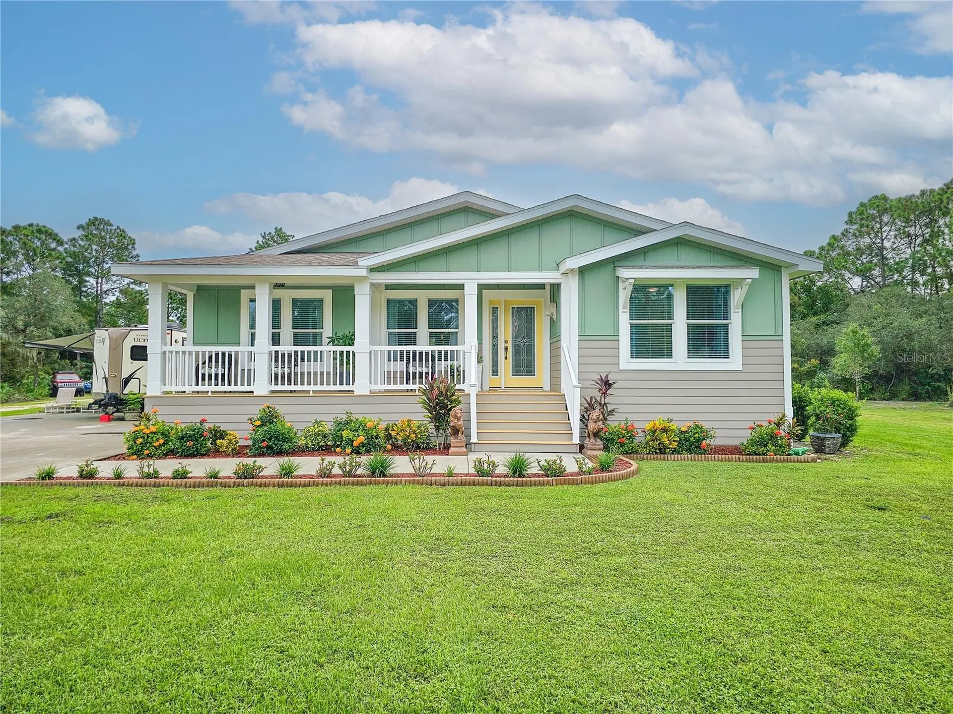 875 Volco Road Edgewater FL 32141