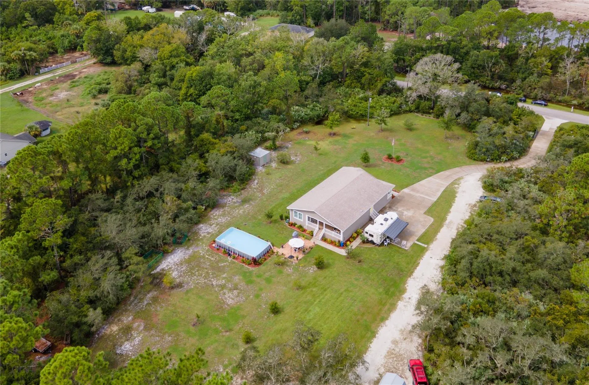 875 Volco Road Edgewater FL 32141