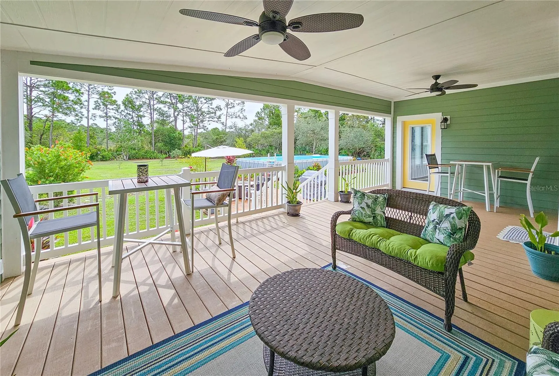 875 Volco Road Edgewater FL 32141