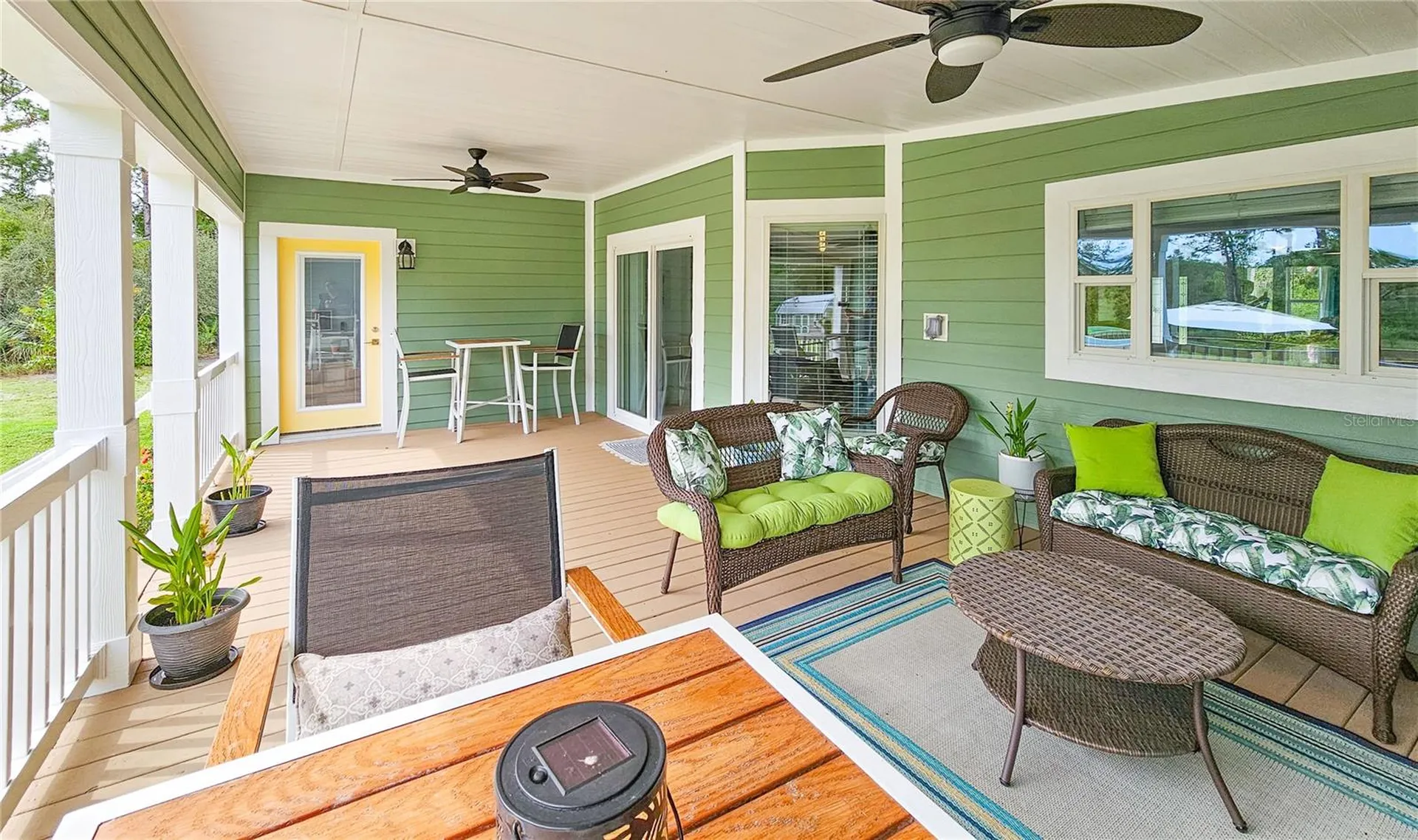 875 Volco Road Edgewater FL 32141