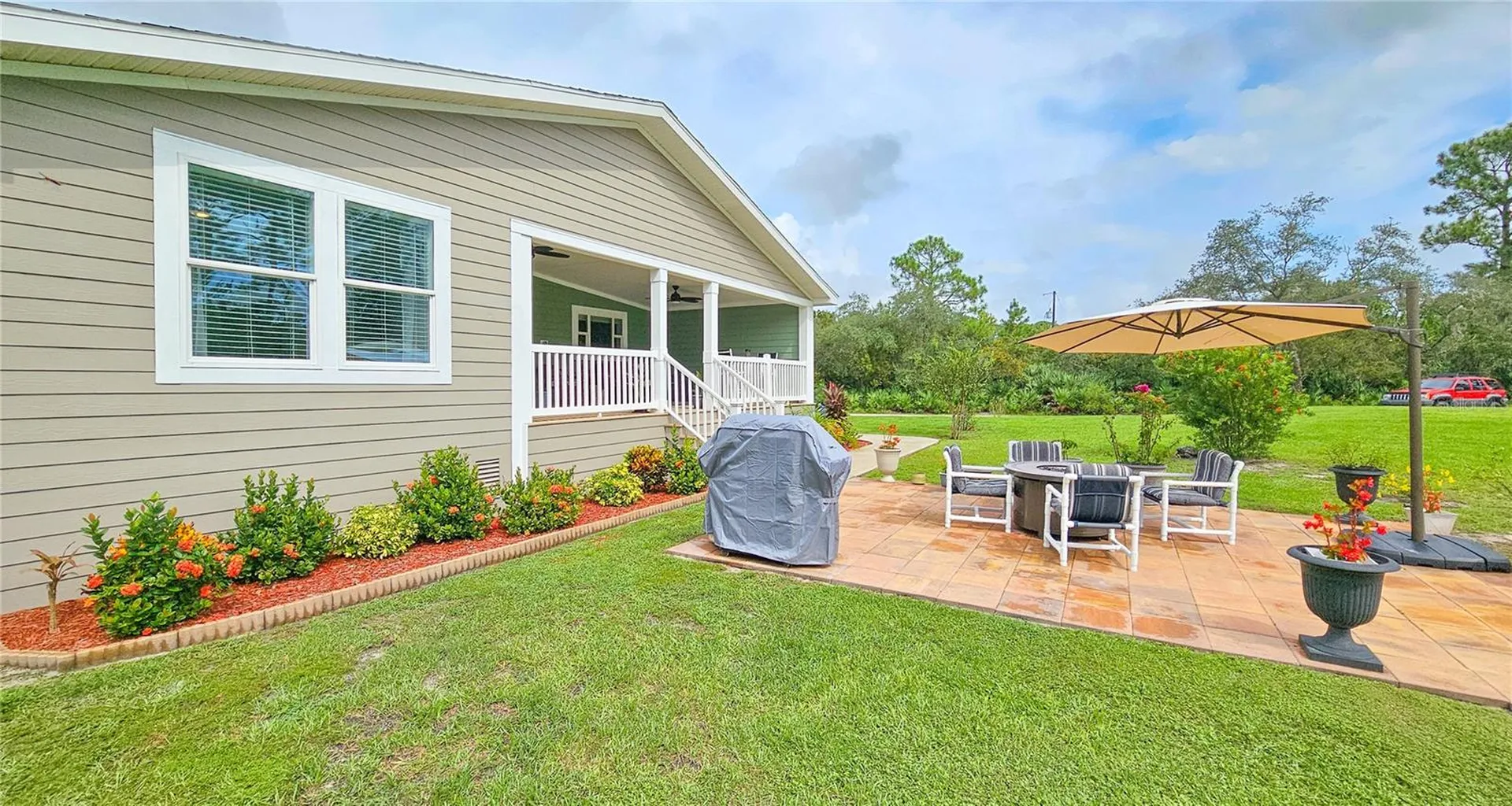 875 Volco Road Edgewater FL 32141
