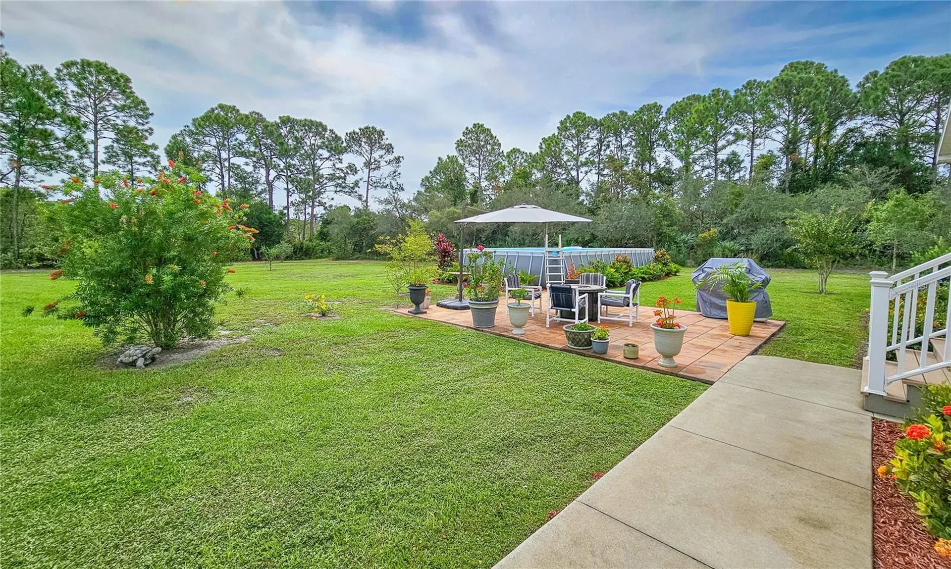 875 Volco Road Edgewater FL 32141