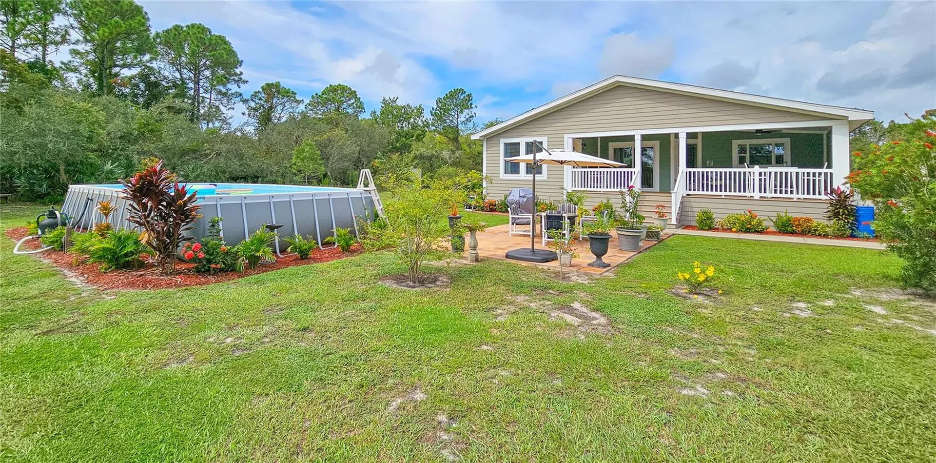 875 Volco Road Edgewater FL 32141