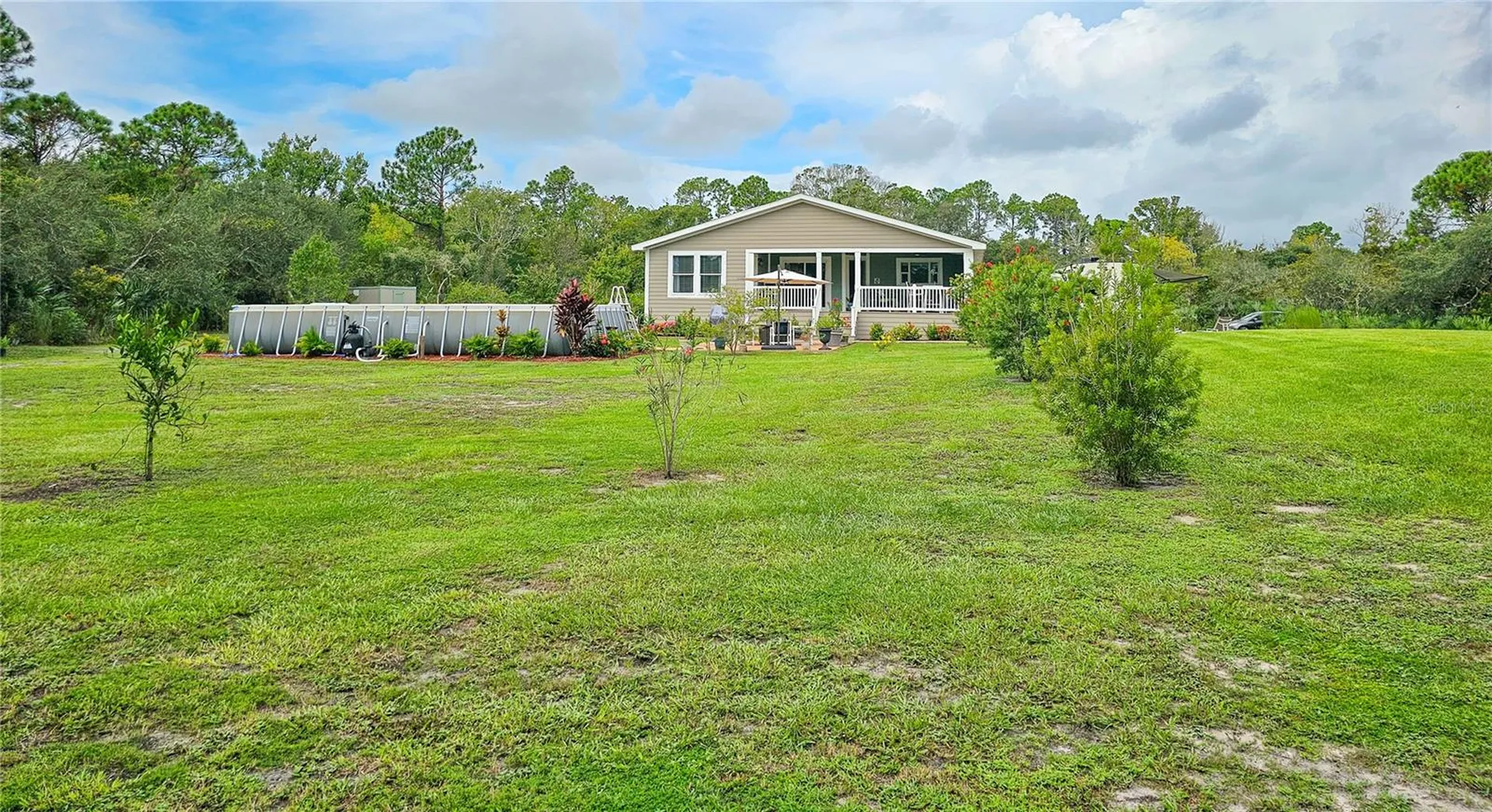 875 Volco Road Edgewater FL 32141