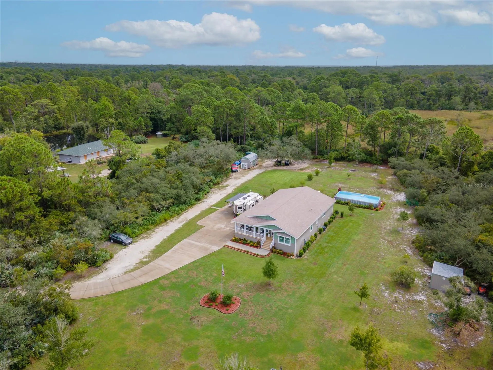875 Volco Road Edgewater FL 32141