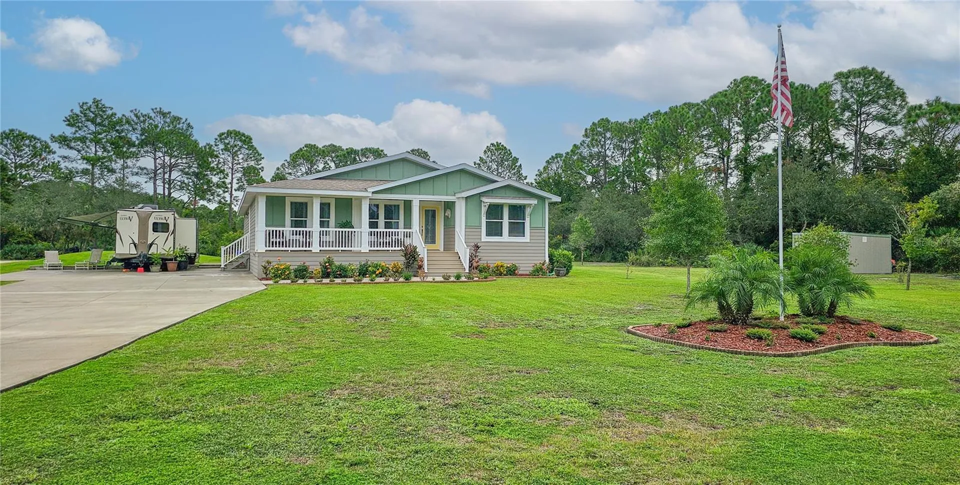 875 Volco Road Edgewater FL 32141