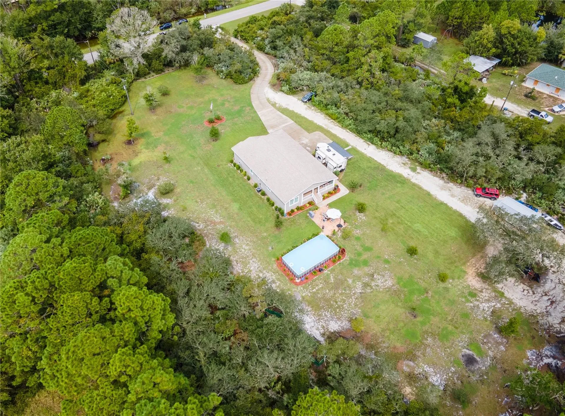 875 Volco Road Edgewater FL 32141