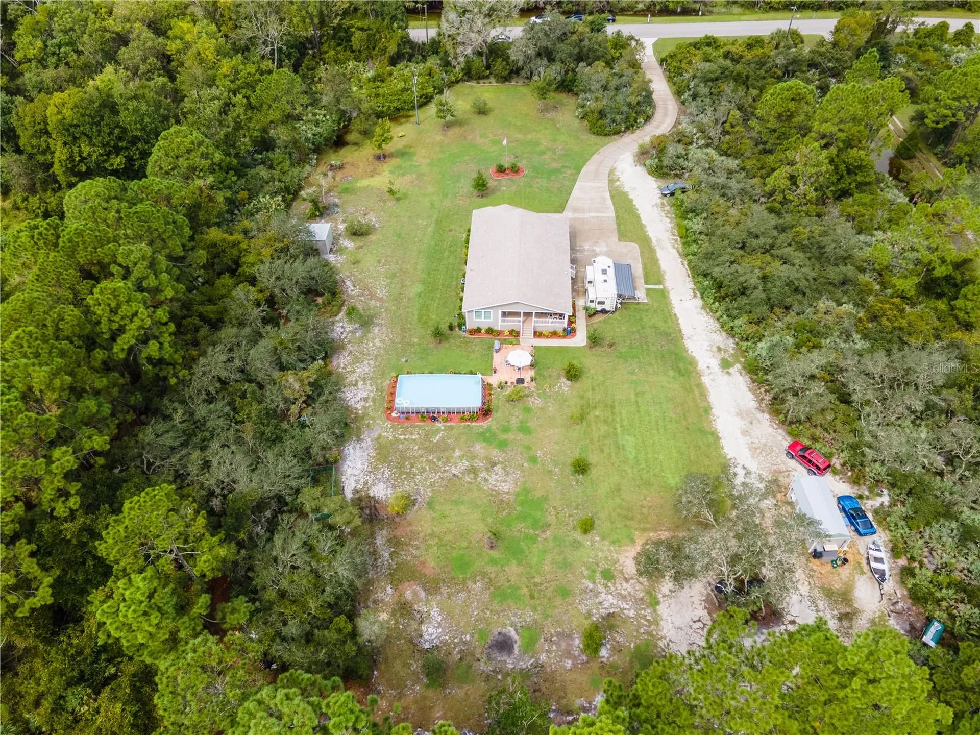 875 Volco Road Edgewater FL 32141