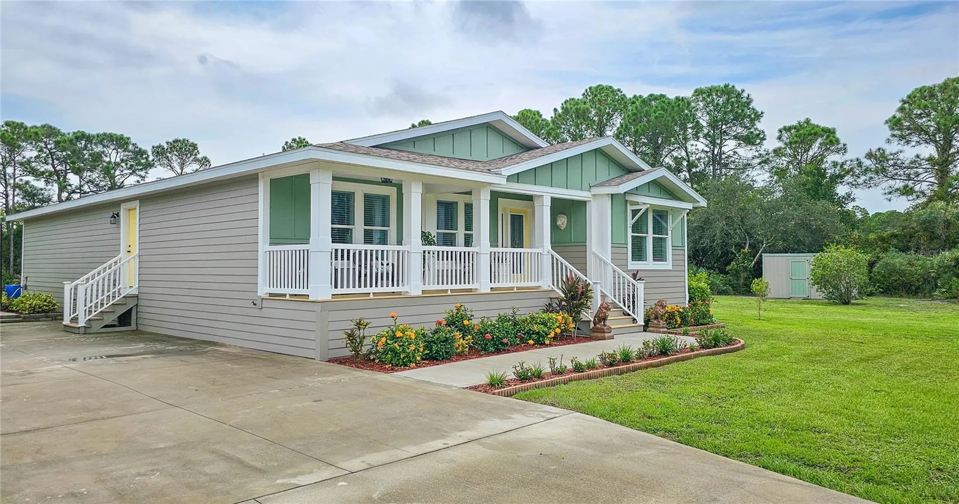 875 Volco Road Edgewater FL 32141