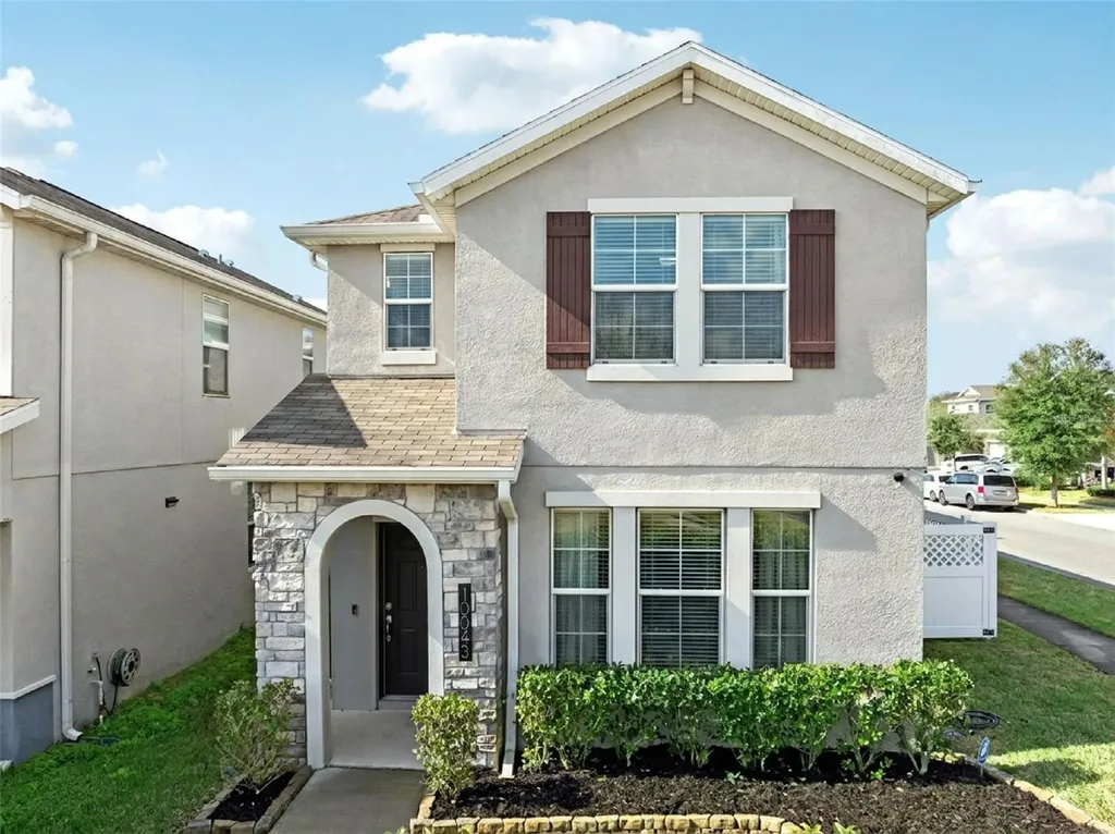 10043 Sequel Alley Winter Garden FL 34787