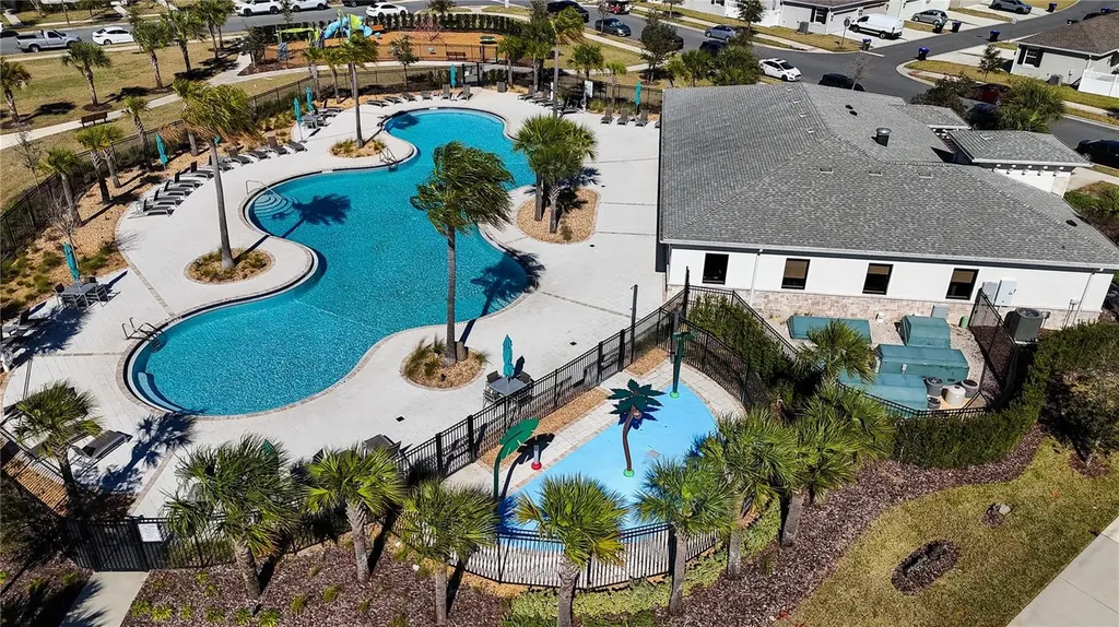 10043 Sequel Alley Winter Garden FL 34787