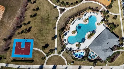 10043 Sequel Alley Winter Garden FL 34787