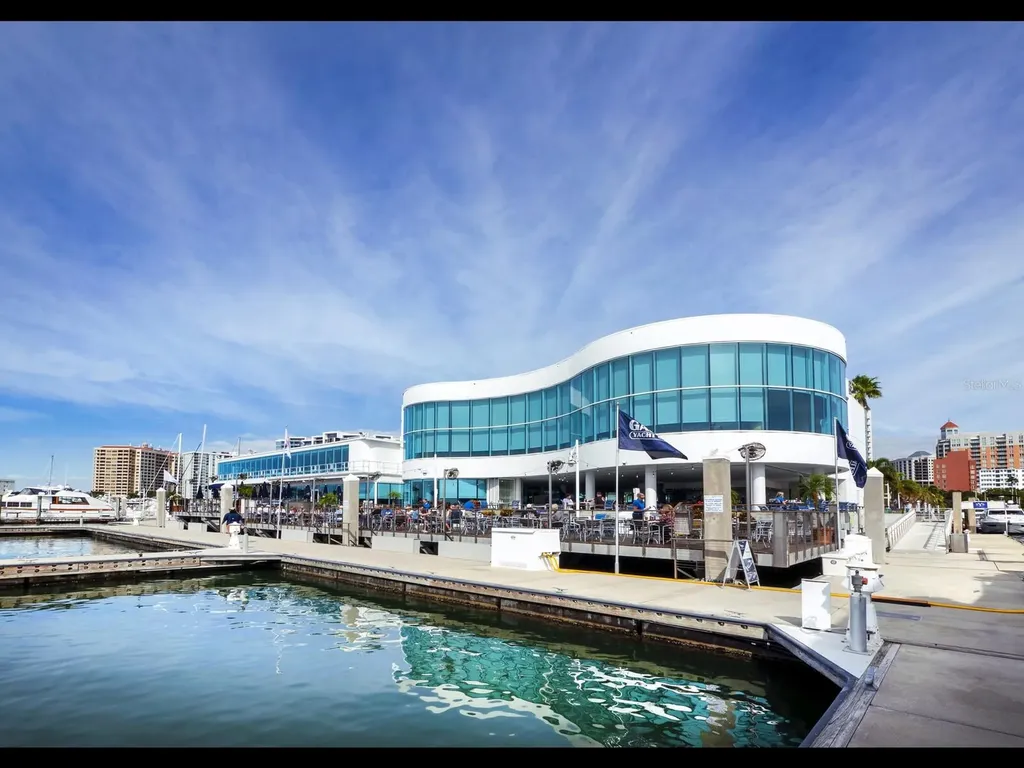 205 Golden Gate Point Sarasota FL 34236