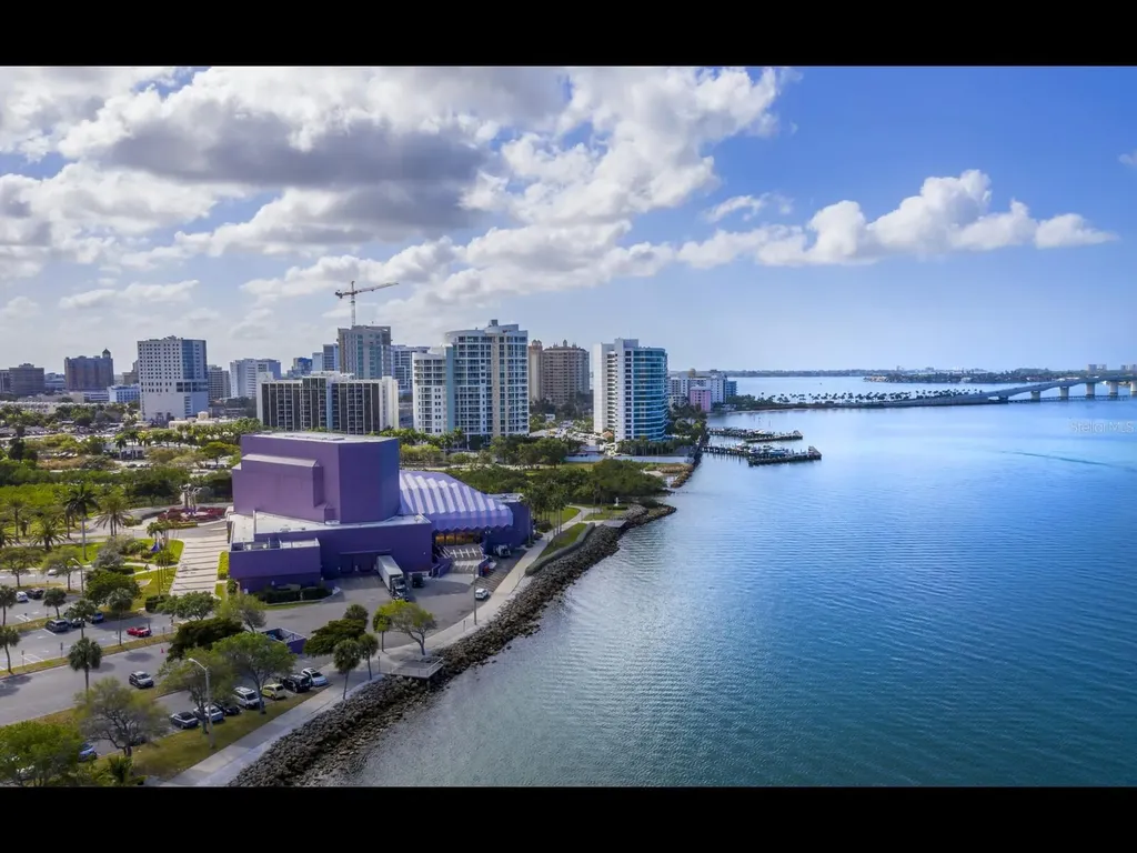 205 Golden Gate Point Sarasota FL 34236
