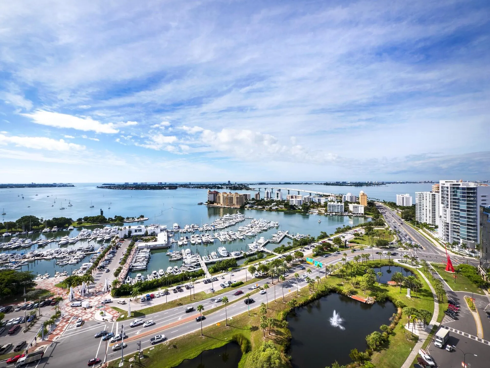 205 Golden Gate Point Sarasota FL 34236