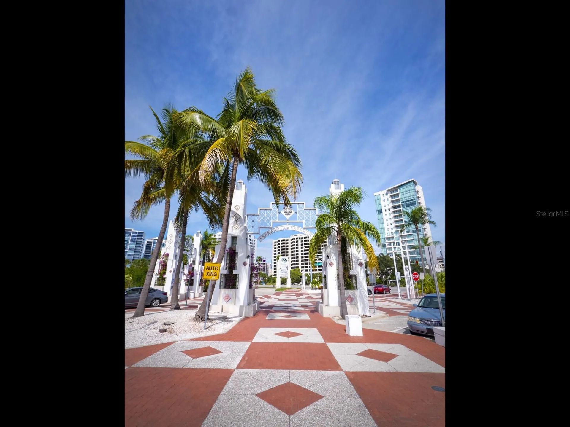 205 Golden Gate Point Sarasota FL 34236