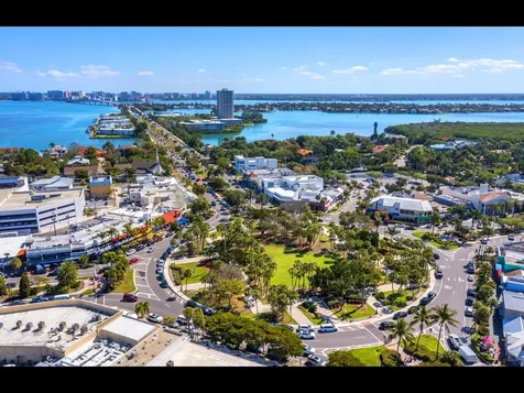 205 Golden Gate Point Sarasota FL 34236