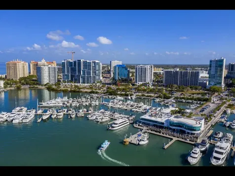 205 Golden Gate Point Sarasota FL 34236