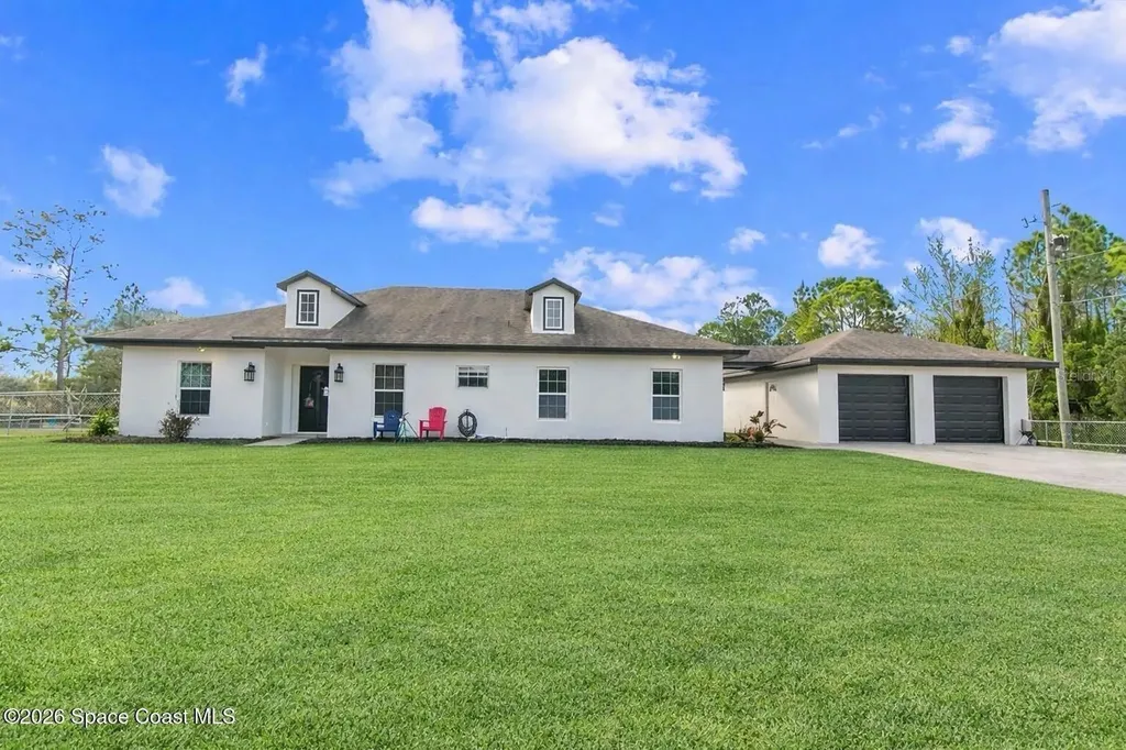 5242 Bancroft Boulevard Orlando FL 32833