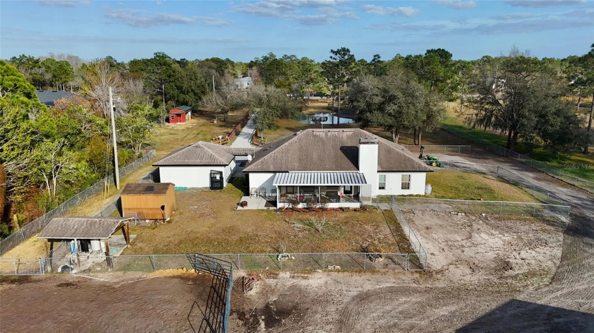 5242 Bancroft Boulevard Orlando FL 32833