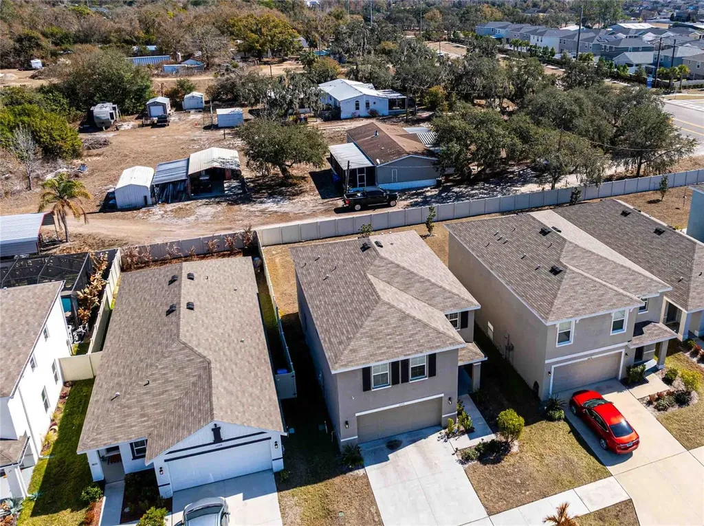 12172 Lily Magnolia Lane Riverview FL 33569