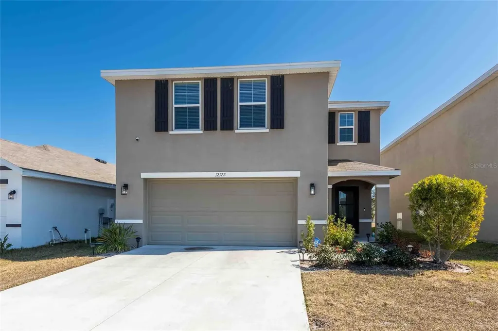 12172 Lily Magnolia Lane Riverview FL 33569