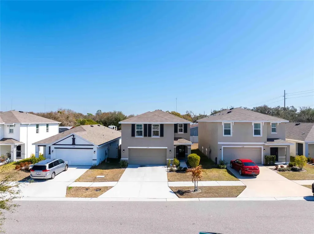 12172 Lily Magnolia Lane Riverview FL 33569