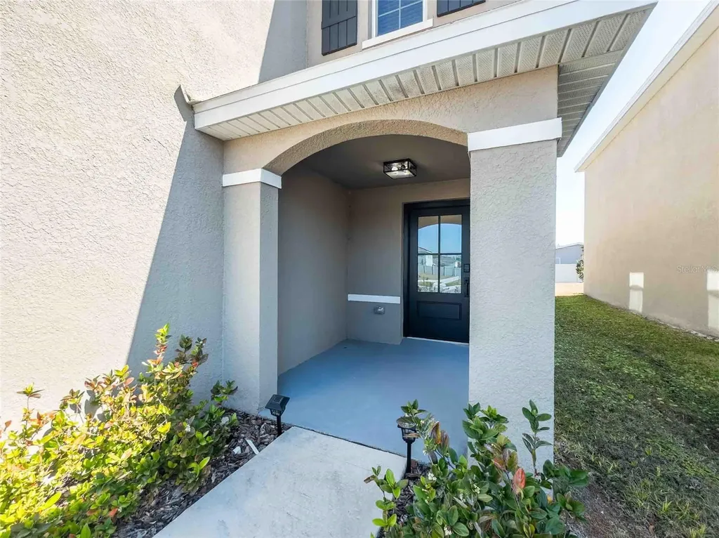 12172 Lily Magnolia Lane Riverview FL 33569