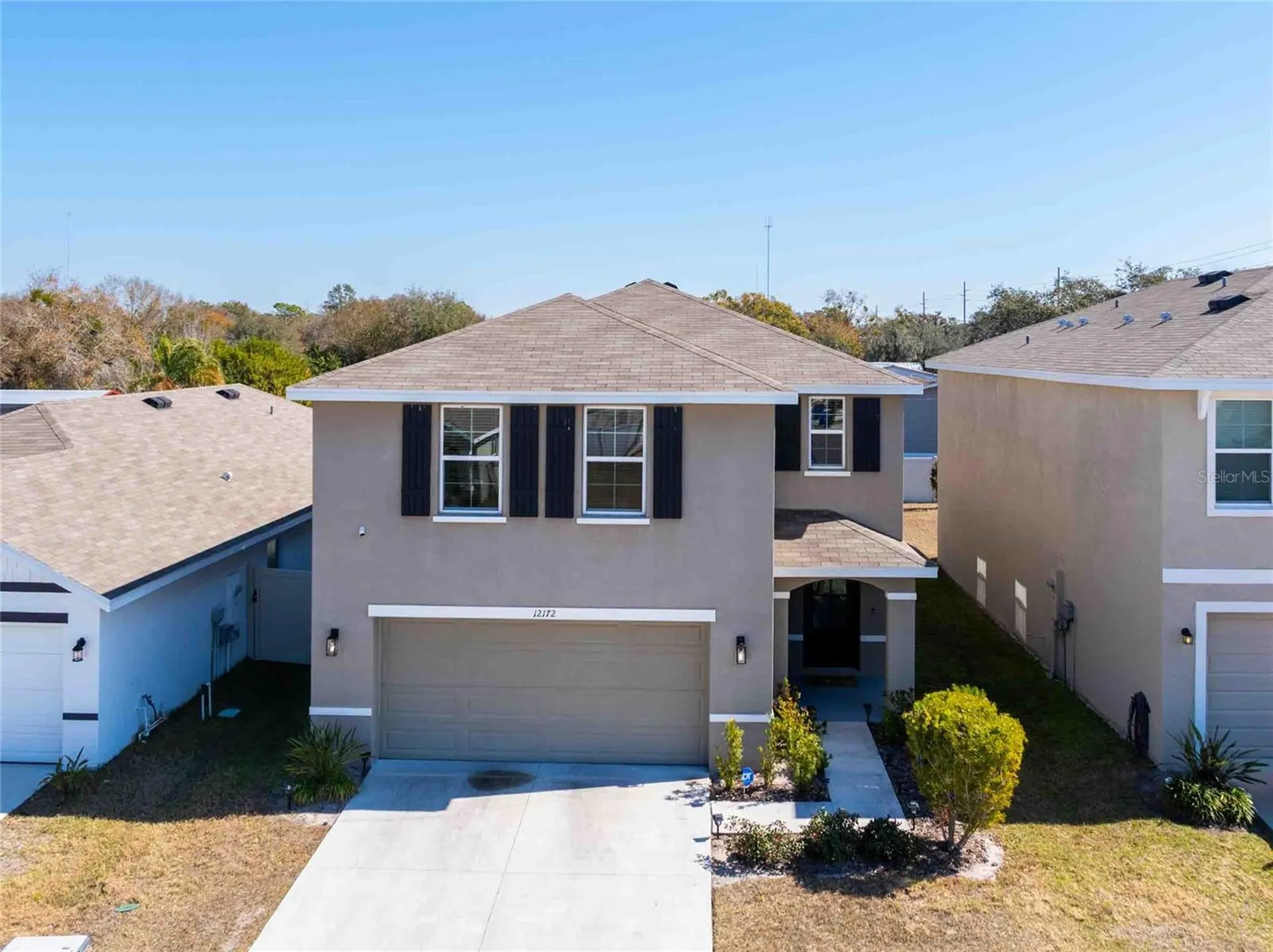 12172 Lily Magnolia Lane Riverview FL 33569