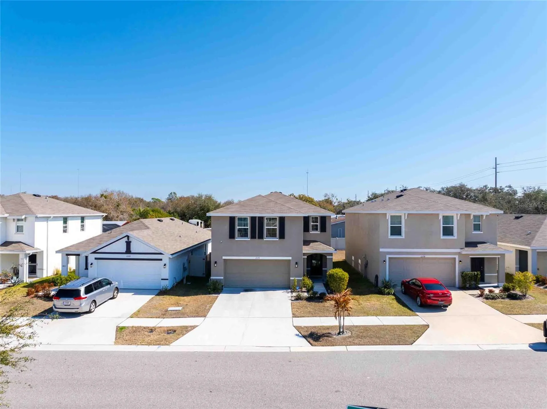 12172 Lily Magnolia Lane Riverview FL 33569