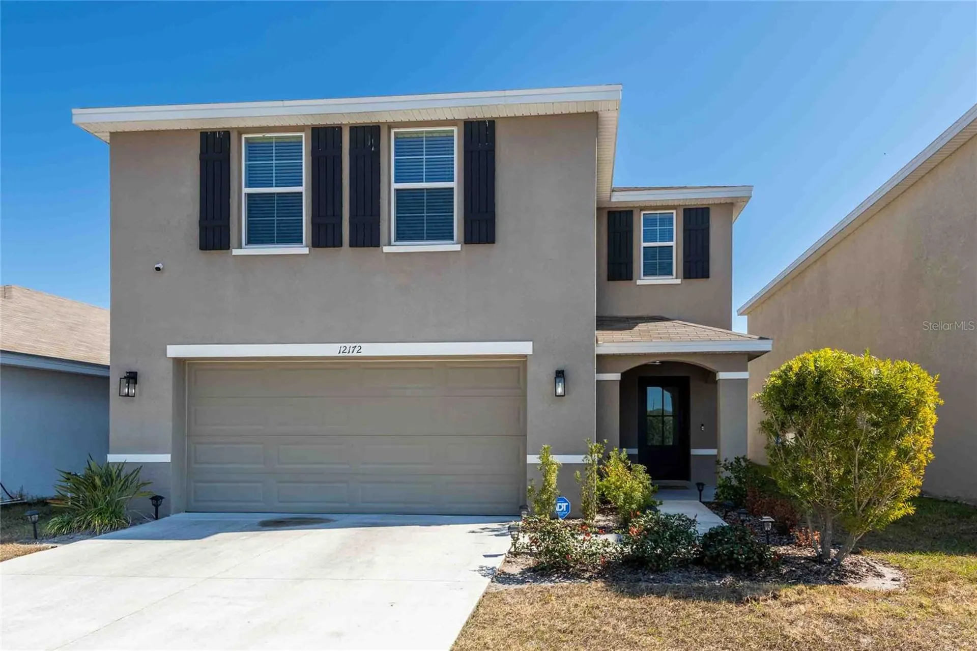 12172 Lily Magnolia Lane Riverview FL 33569