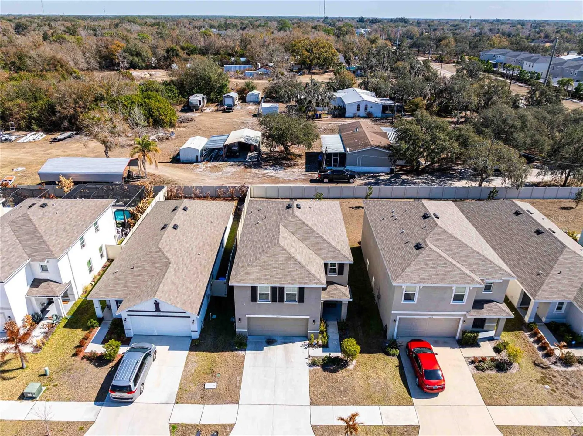 12172 Lily Magnolia Lane Riverview FL 33569