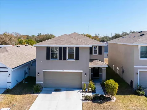 12172 Lily Magnolia Lane Riverview FL 33569