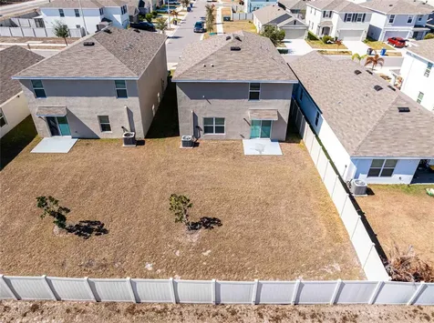 12172 Lily Magnolia Lane Riverview FL 33569