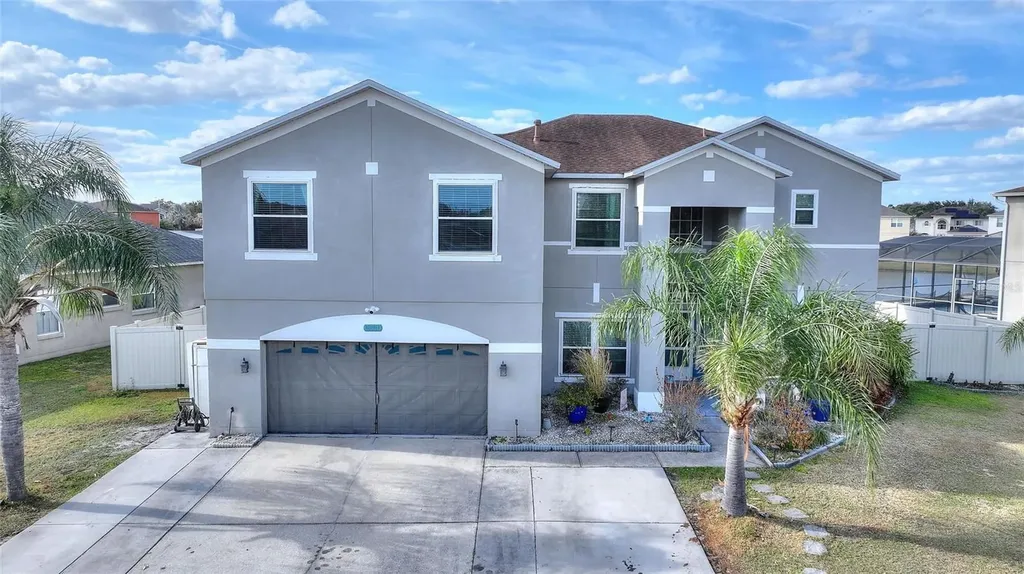 2520 Calla Lily Cove Kissimmee FL 34758