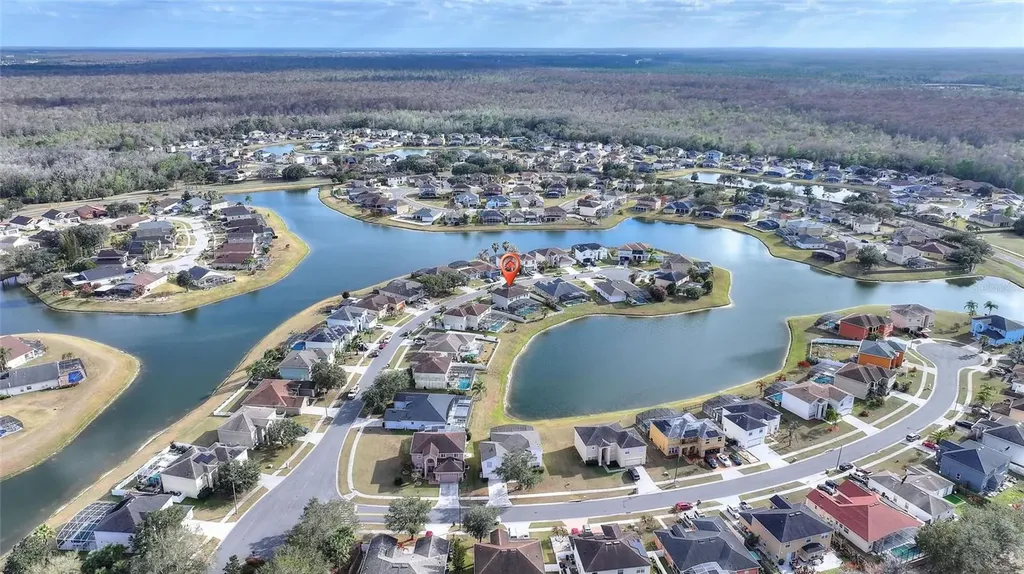 2520 Calla Lily Cove Kissimmee FL 34758